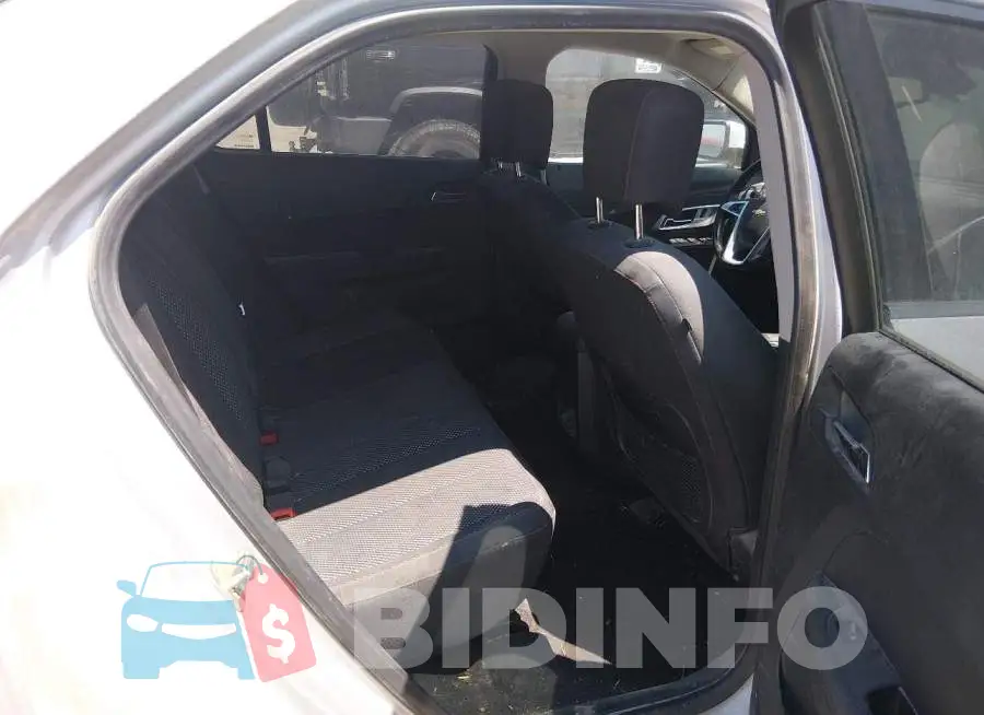 2GNALCEK5G6113295 Photo# 8