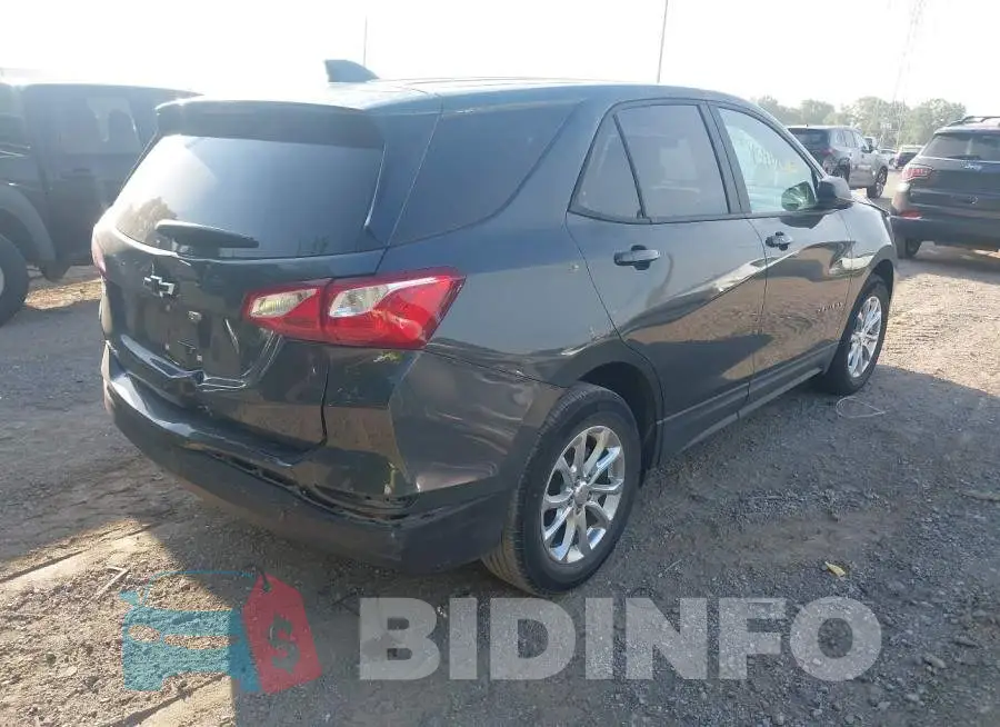 2GNAXHEV2L6271485 Photo# 4