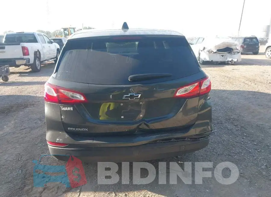 2GNAXHEV2L6271485 Photo# 16