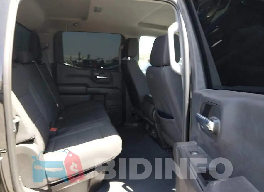 3GCPABEK0PG151346 Photo# 8