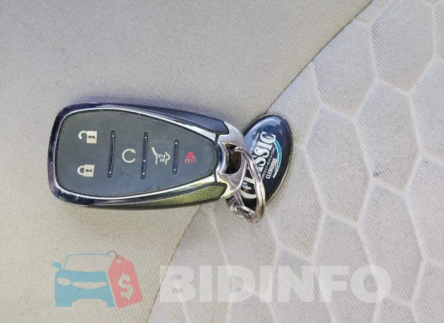3GNAXLEX2LS631621 Photo# 11