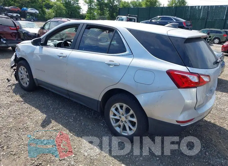 3GNAXUEV5ML395403 Photo# 3