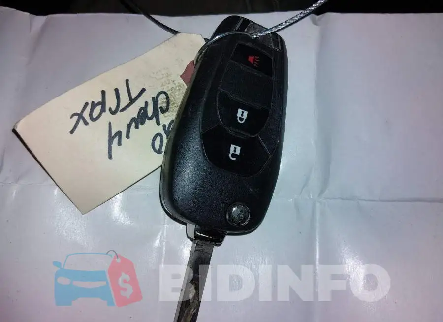 3GNCJKSB8LL110913 Photo# 11
