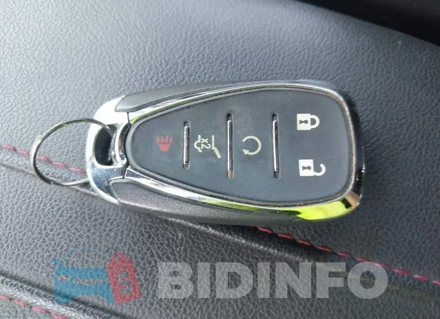 3GNKBERS2LS671081 Photo# 11