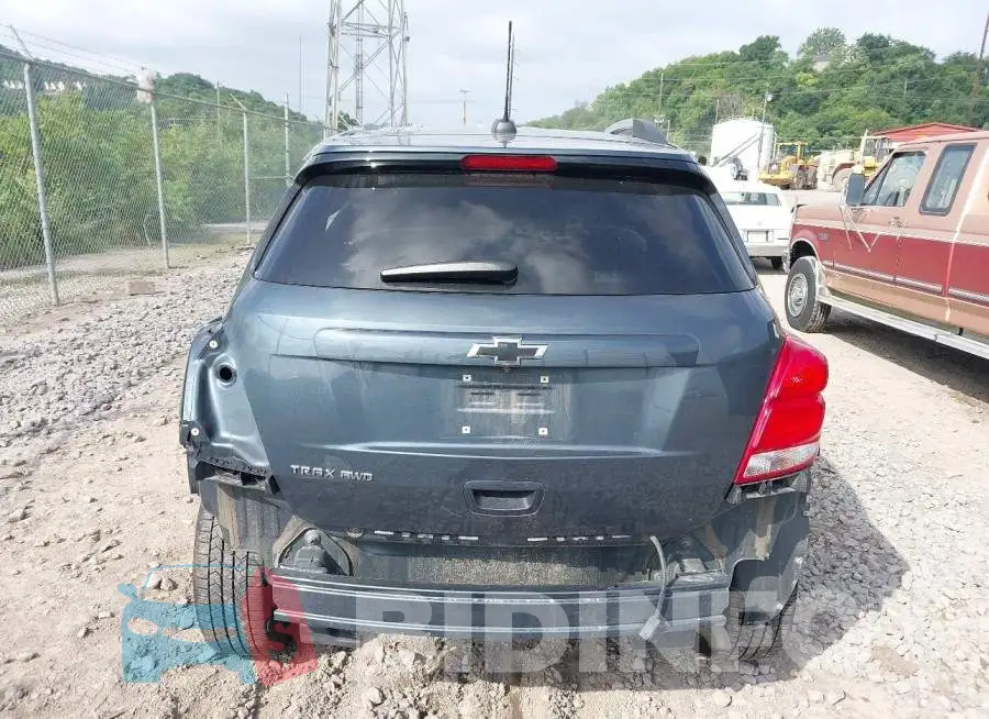 KL7CJPSB6MB352718 Photo# 16