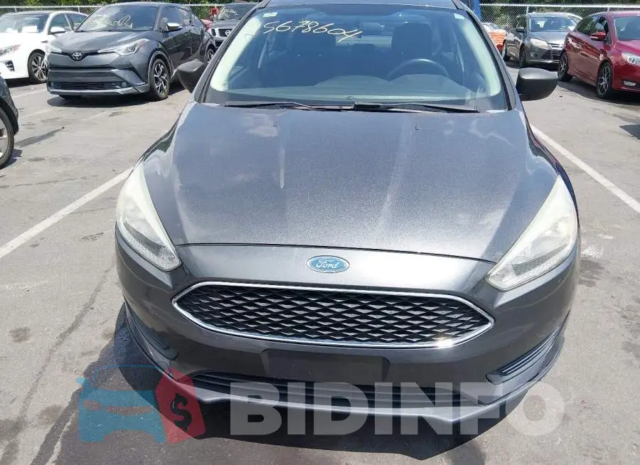 1FADP3E26GL241049 Photo# 6