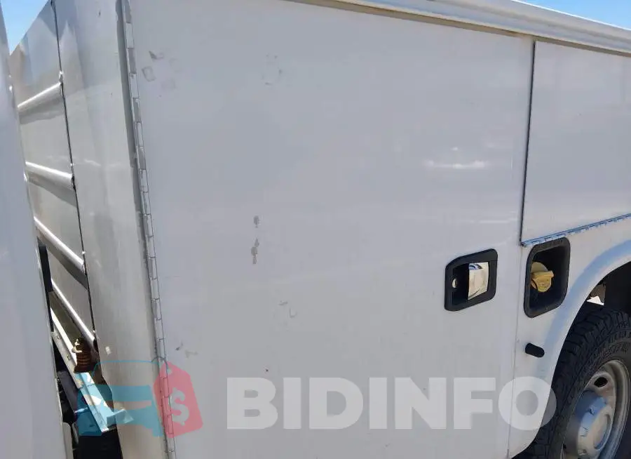 1FDBF2B63KEF82181 Photo# 6