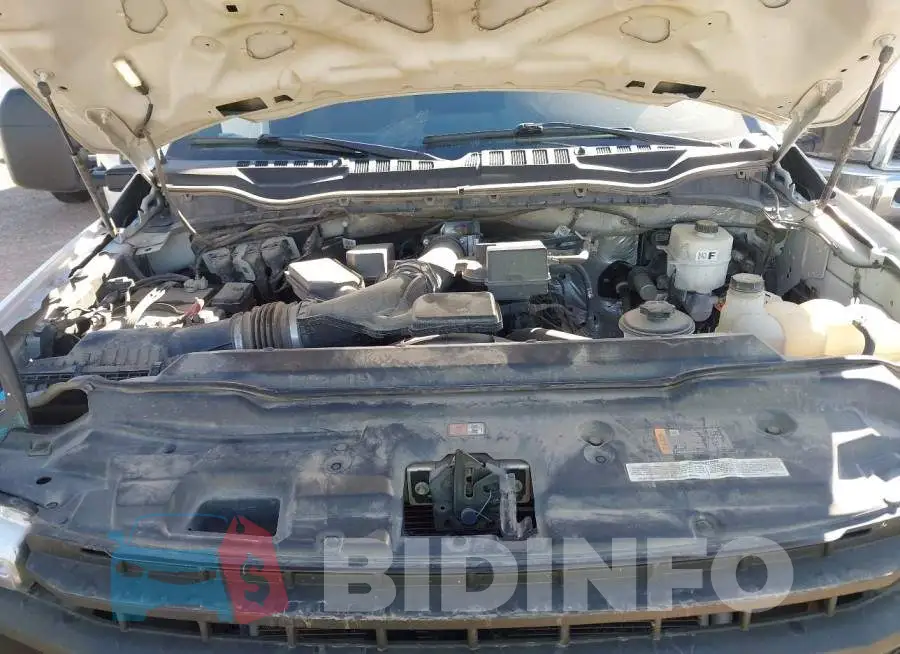 1FDRF3G64MEC67597 Photo# 10