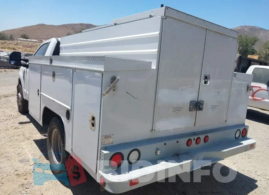 1FDRF3G64MEC67597 Photo# 3