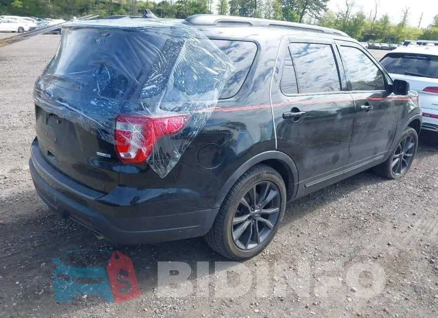 1FM5K8DH8JGB37383 Photo# 4