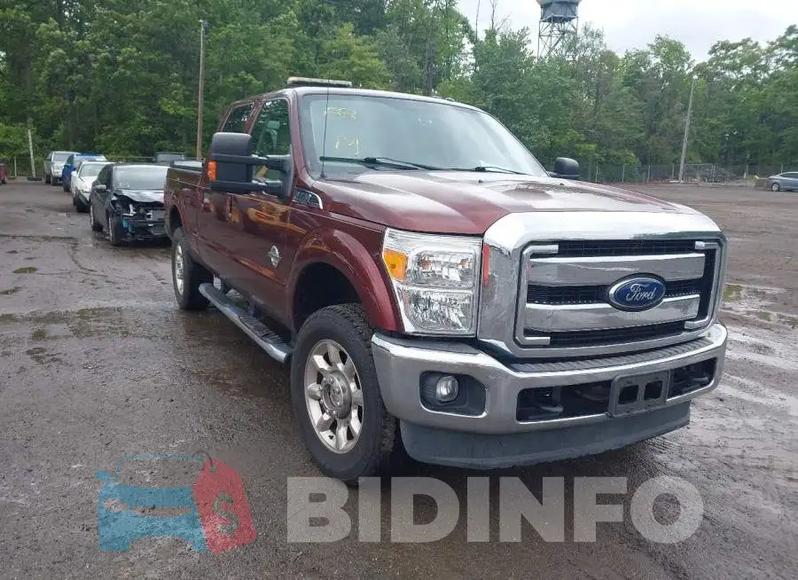 1FT7W2BT8GEA42591 Photo# 1