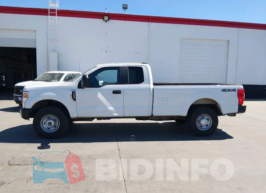 1FT7X2B68MED59595 Photo# 14