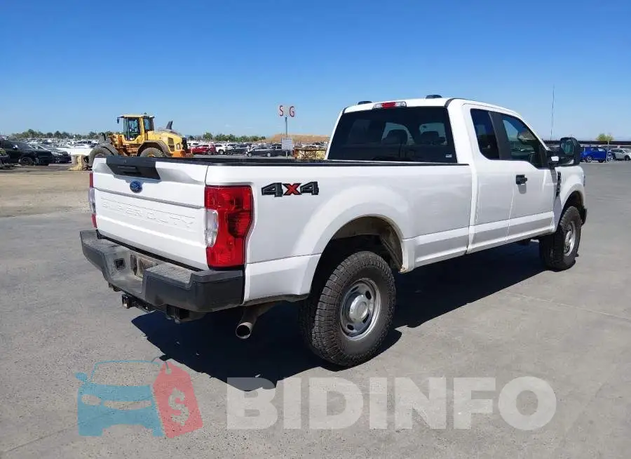 1FT7X2B68MED59595 Photo# 4