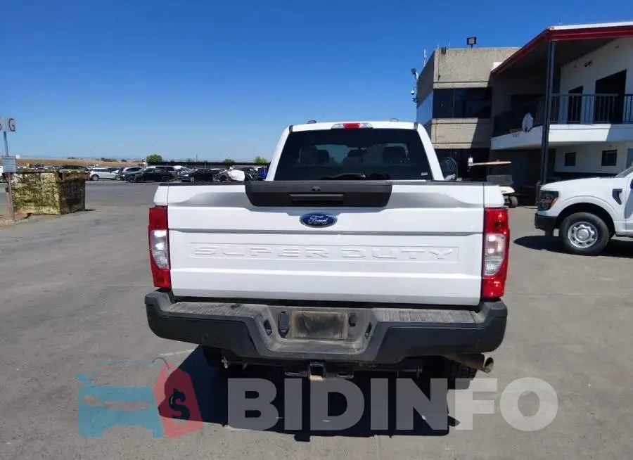 1FT7X2B68MED59595 Photo# 16