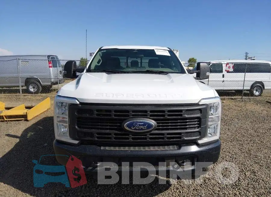 1FT7X2BA2PED80449 Photo# 15