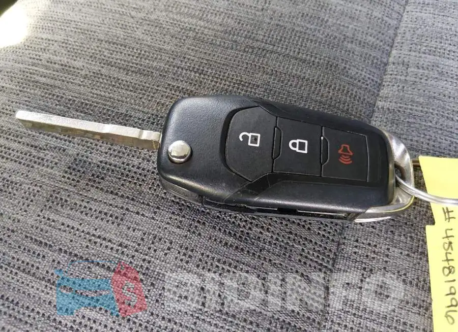 1FT7X2BA7PED77238 Photo# 11