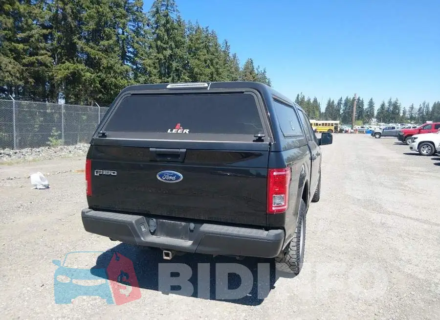 1FTEW1E8XHKE26318 Photo# 4