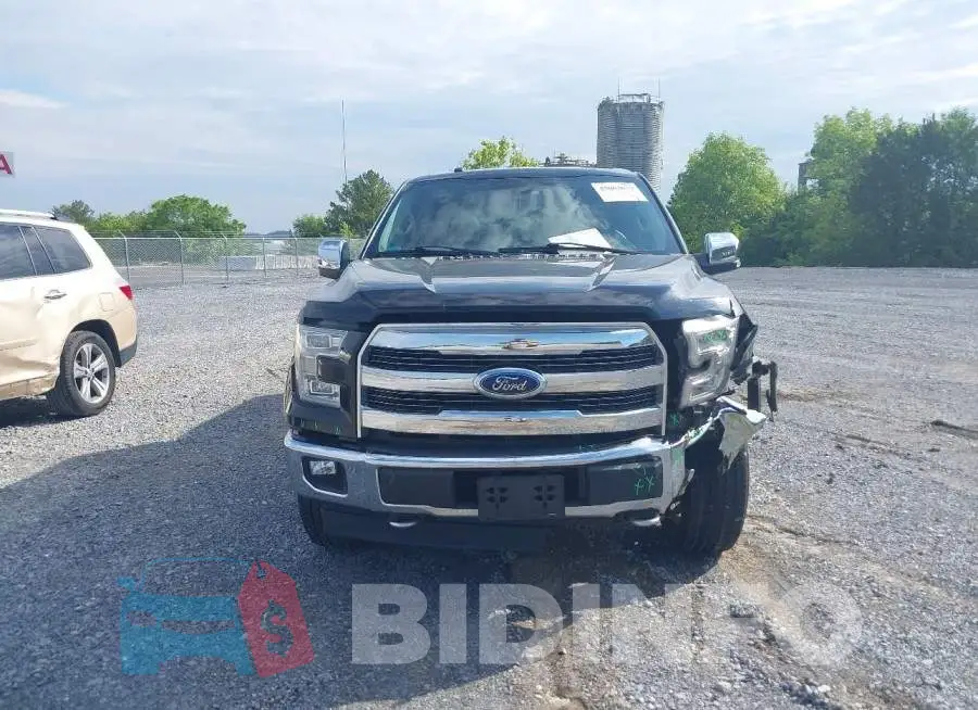 1FTEW1EG6HFB38974 Photo# 12
