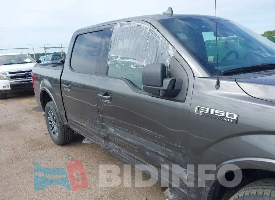 1FTEW1EG6JKF58926 Photo# 6