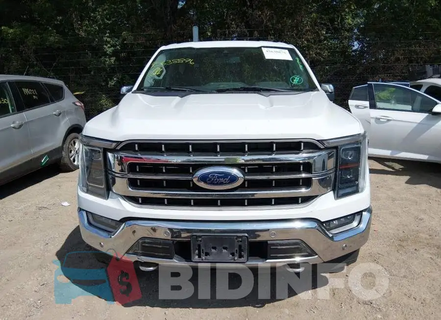 1FTEW1EP4PFB56663 Photo# 12