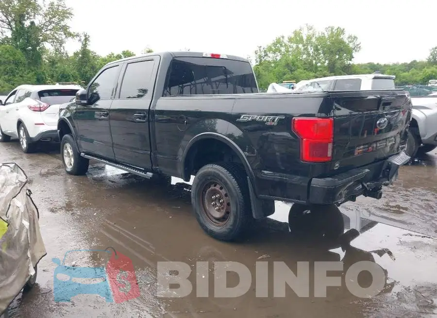 1FTFW1E44KKE53992 Photo# 3