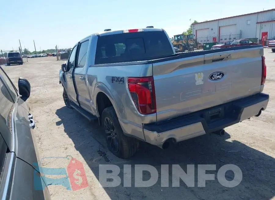 1FTFW3LD7RFB88406 Photo# 3
