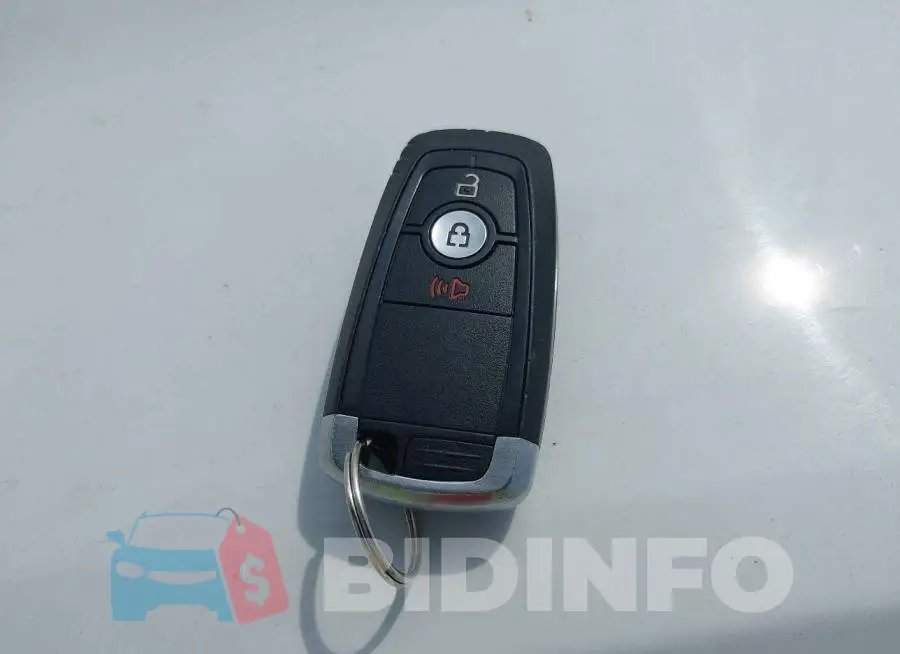 2FMPK3J91HBC27470 Photo# 11