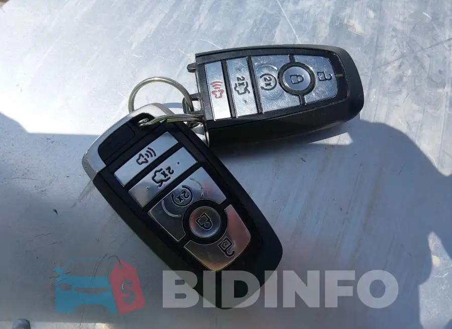 2FMPK3K94HBB76447 Photo# 11