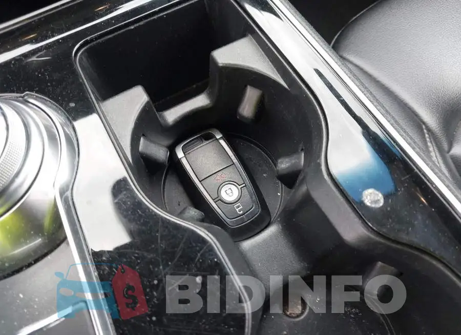 2FMPK4J95LBA55071 Photo# 11
