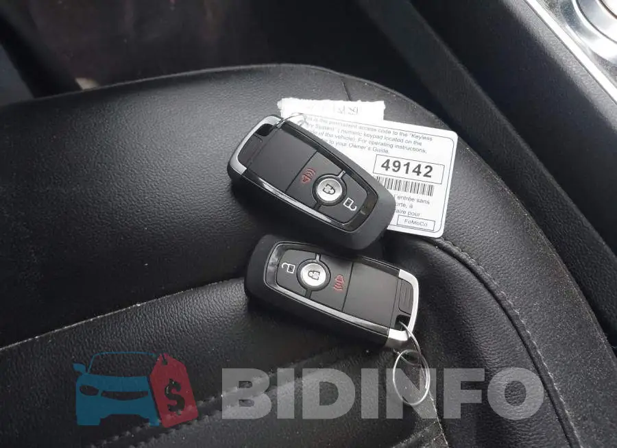 2FMPK4J96LBB51436 Photo# 11