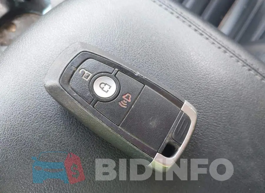 2FMPK4J97LBA44587 Photo# 11