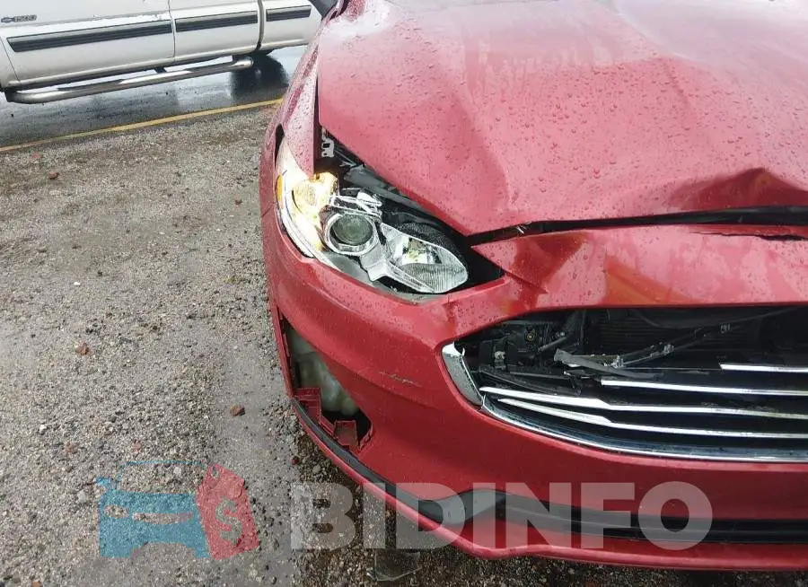 3FA6P0HD0LR122140 Photo# 6
