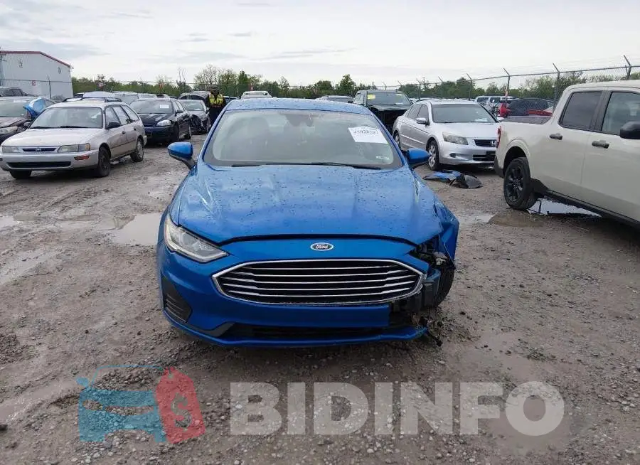 3FA6P0HD5LR123932 Photo# 13