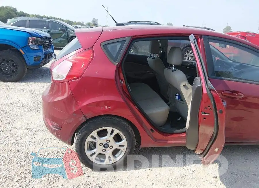 3FADP4EJ6GM155011 Photo# 8