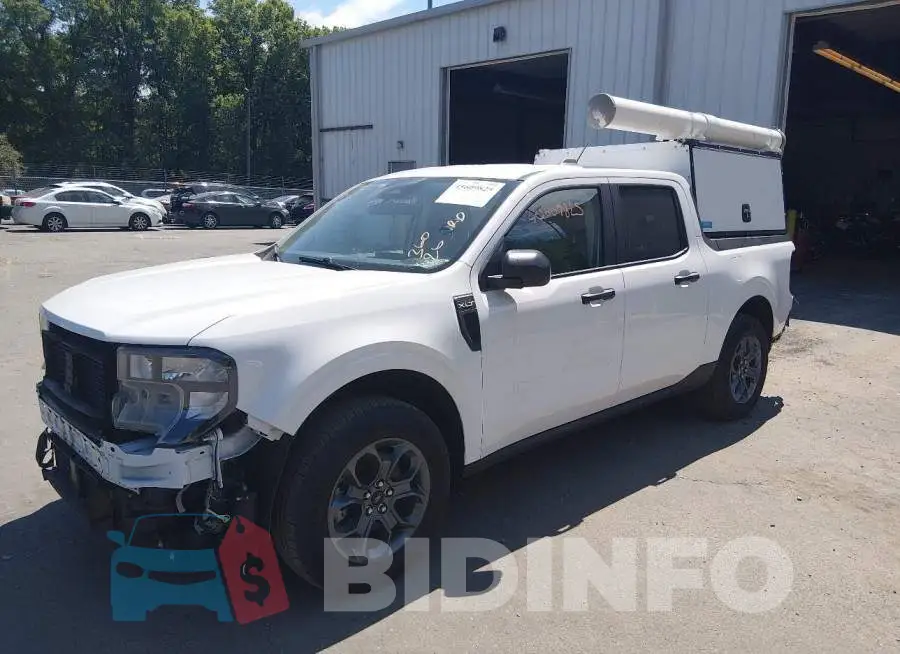 3FTTW8J37SRA20963 Photo# 2