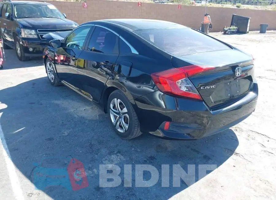 19XFC2F58GE217099 Photo# 3