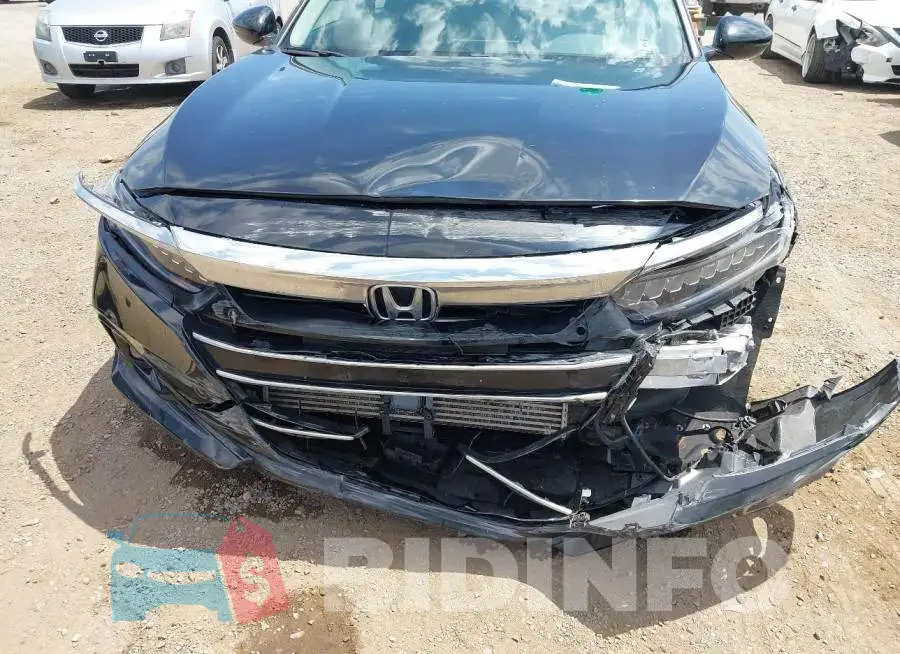 1HGCV2F97MA019453 Photo# 6
