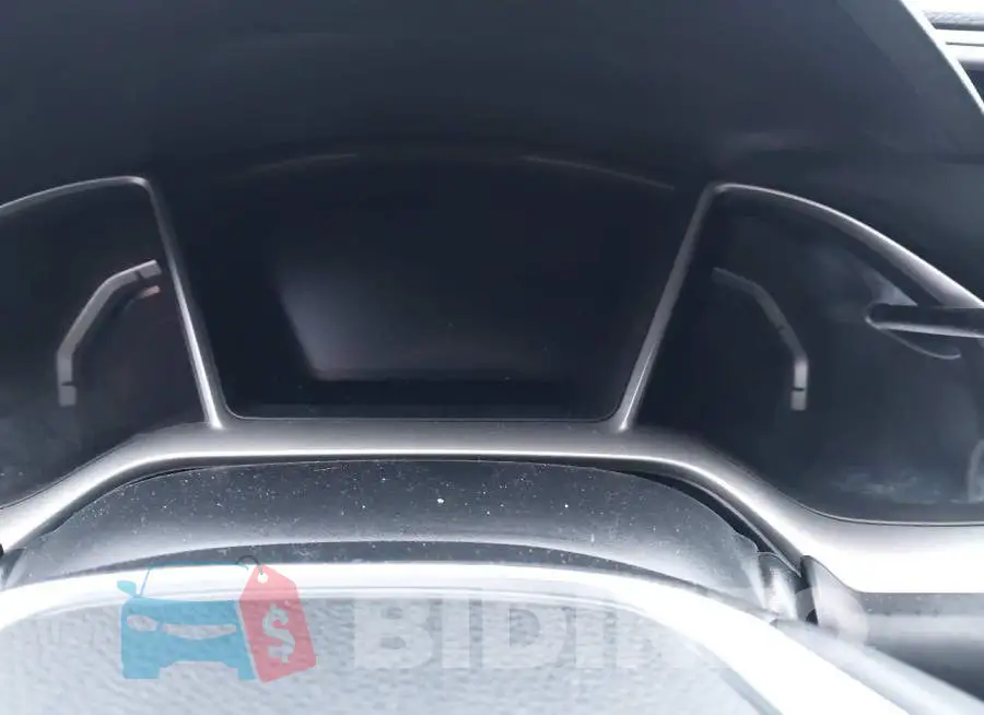 2HGFC2F81KH600911 Photo# 7