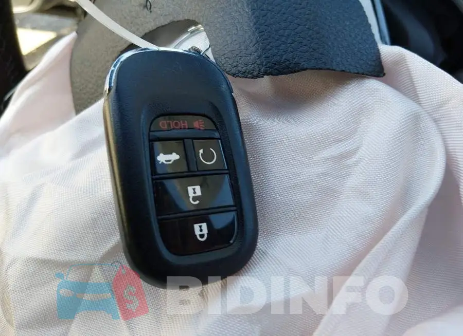 2HGFE2F58RH516207 Photo# 11