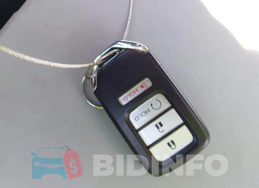 5FPYK3F52MB019004 Photo# 11