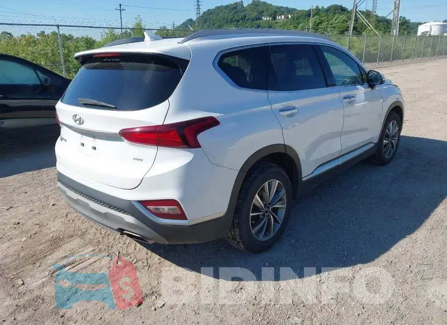 5NMS5CAD0KH041633 Photo# 4