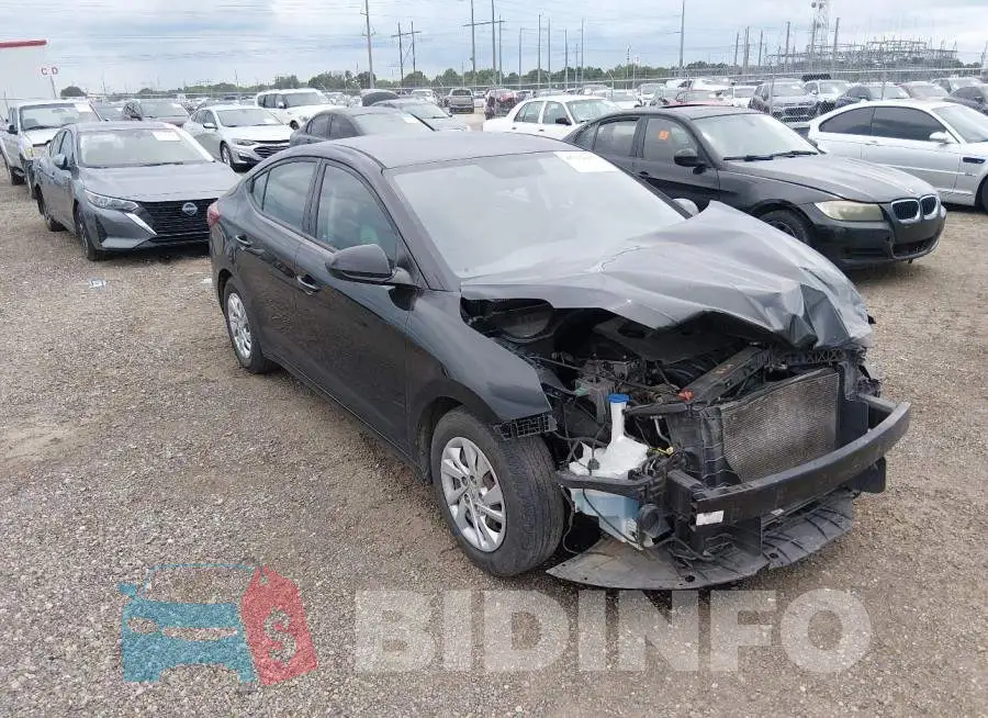 5NPD74LF5KH484452 Photo# 1