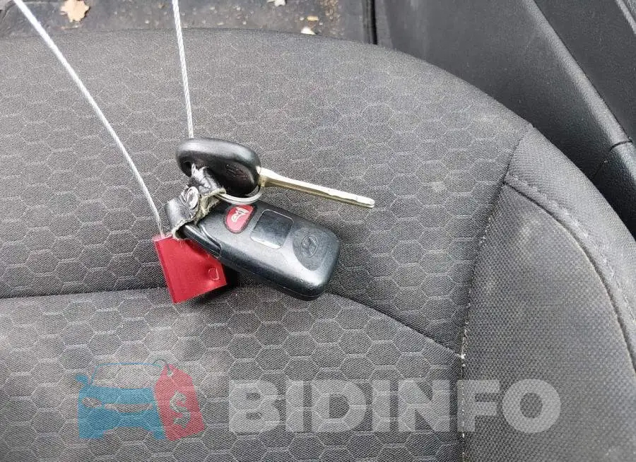 5NPD74LF5KH484452 Photo# 11