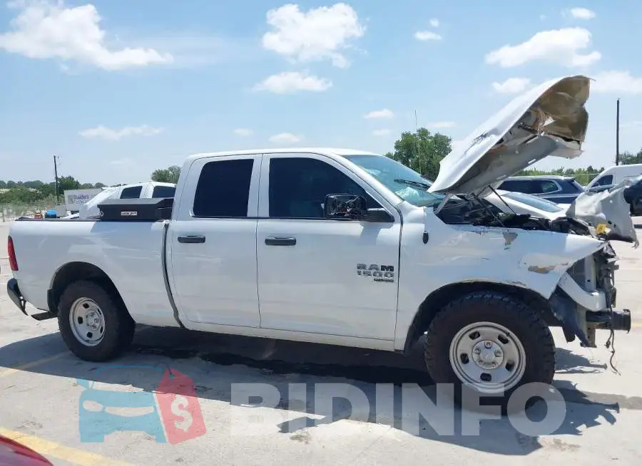 1C6RR6FG3NS231594 Photo# 14