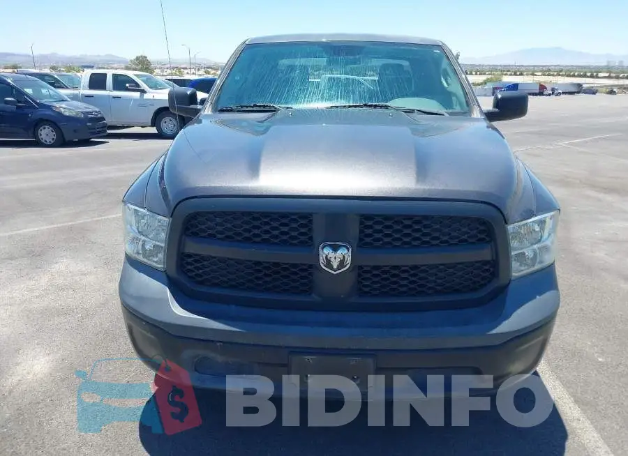 1C6RR6KGXJS250286 Photo# 6