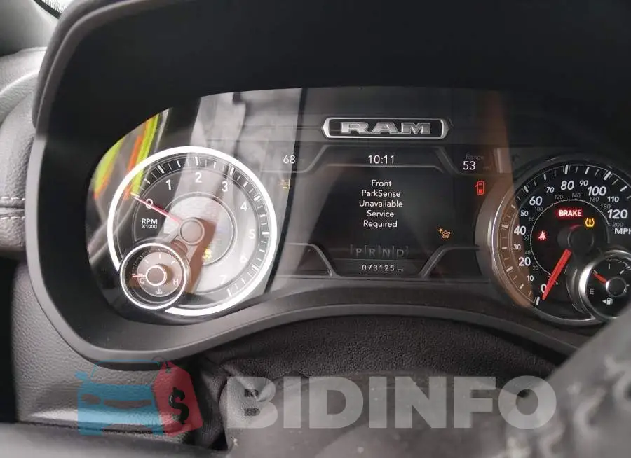 1C6SRFJT6MN799454 Photo# 7