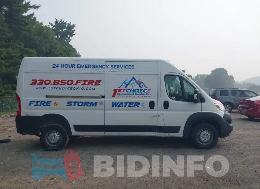 3C6LRVDG3SE557588 Photo# 14