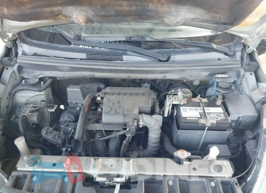 ML32F3FJ6JHF12296 Photo# 10