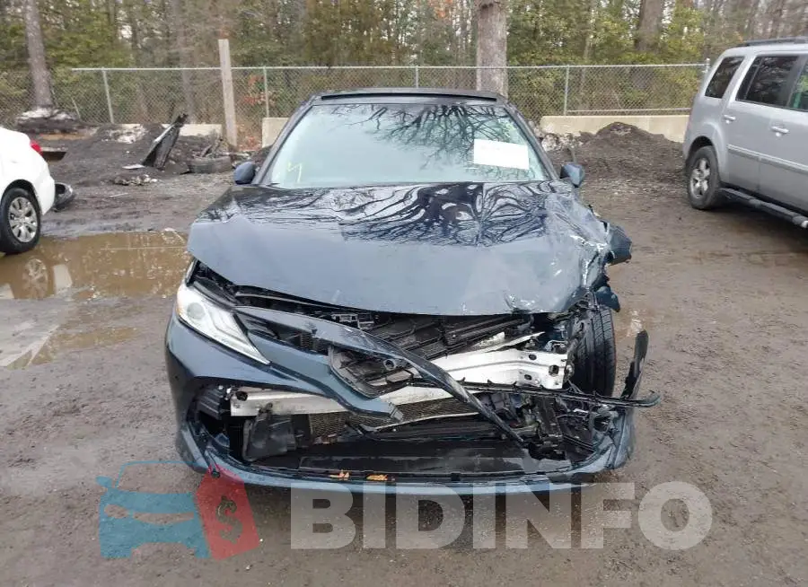 4T1B11HK4JU623659 Photo# 13