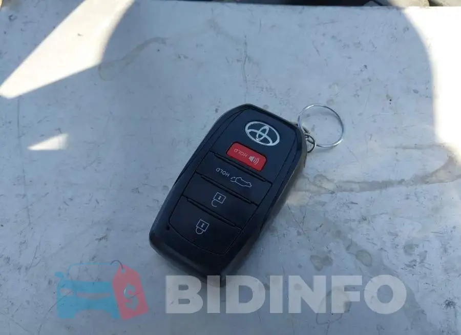 5TDAAAB59RS061809 Photo# 11